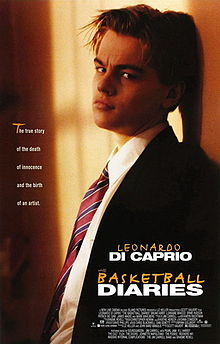 Now Watching The Basketball Diaries